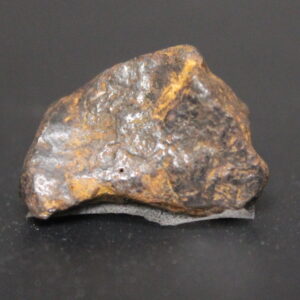 Canyon Diablo Meteorite