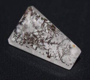 Dendritic Quartz - 28.5 carat