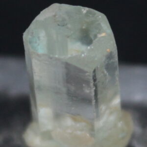 Aquamarine Crystal