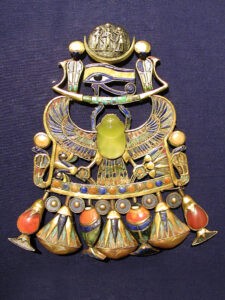 Tutankhamun Pectoral