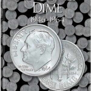 Roosevelt Silver Dimes