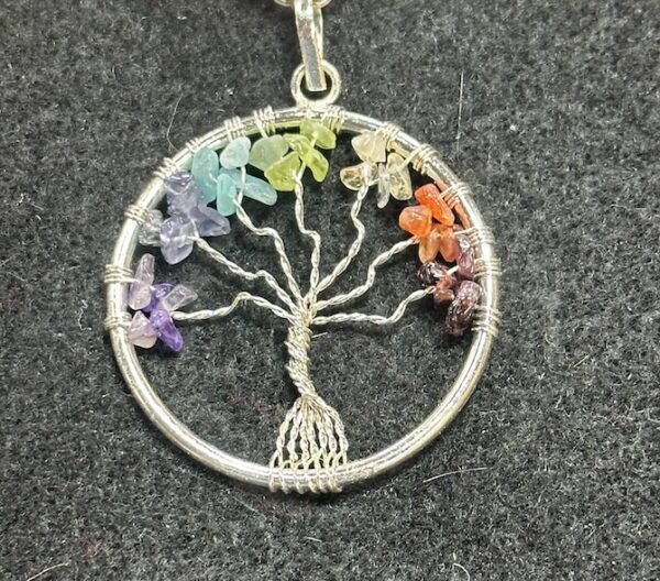 Tree of Life Pendant