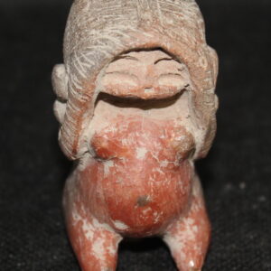 Terracotta Venus Figure