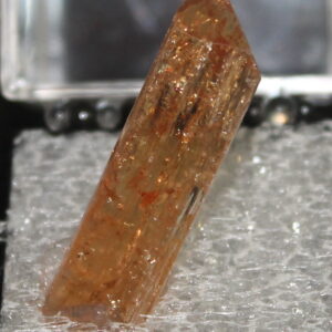 Topaz Crystal