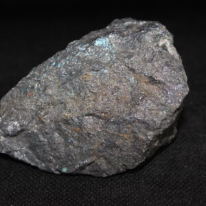 Galena and Chalcopyrite