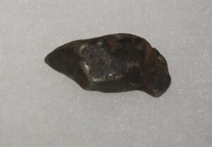 Canyon Diablo Meteorite