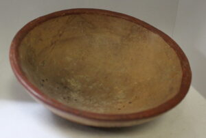 Maya Bowl