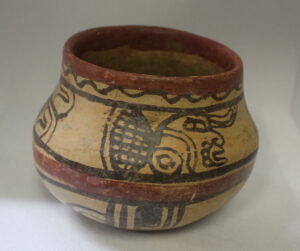 Maya Bowl