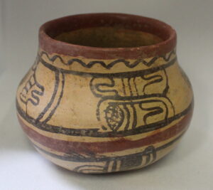 Maya Bowl