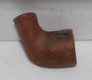 Indian Trade Pipe