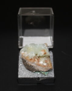 Hemimorphite
