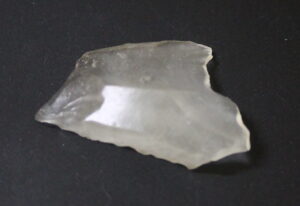 Libyan Desert glass 7.9 g