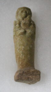 Faience Ushabti