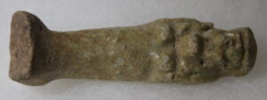 Faience Ushabti