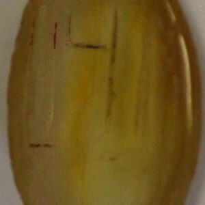 Agate Intaglio Seal