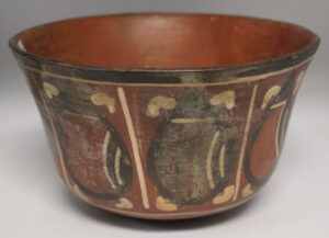 Cocle Bowl