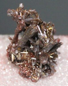 Endlichite from Mexico