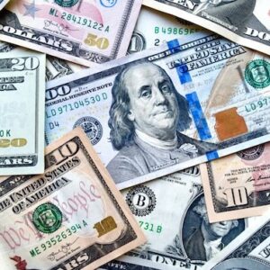 Paper Money