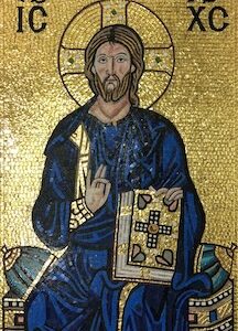 Religious Icons | Handcrafted Christian Art & Statues – McIntosh 55