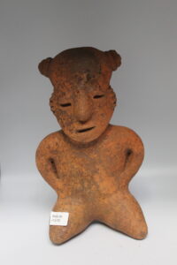 Nayarit Figure