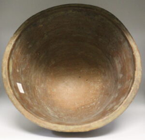 Pottery Bowl