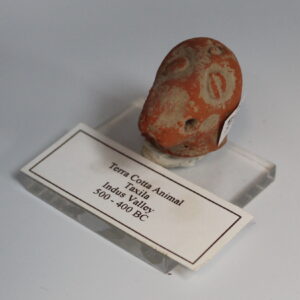 Taxila Terracotta Animal