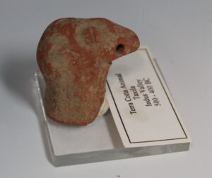 Taxila Terracotta Animal