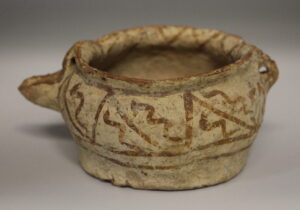 Bactrian Pouring Cup