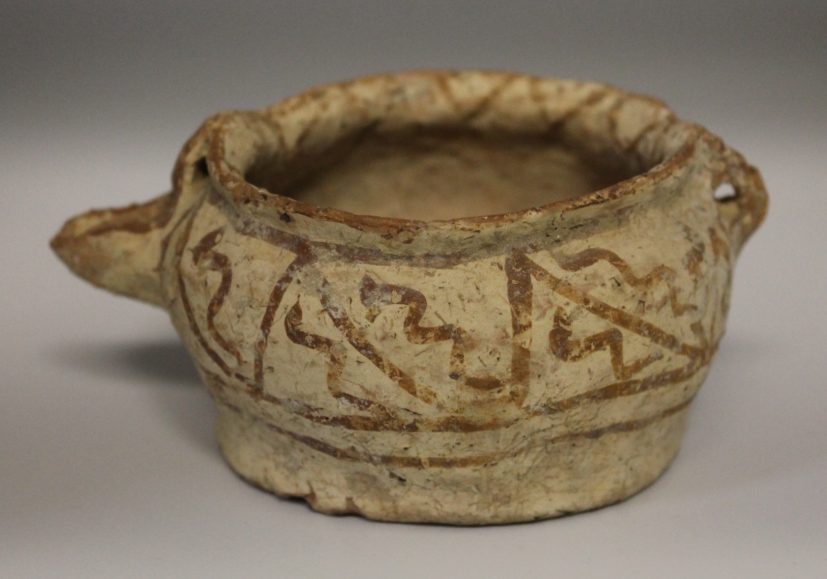 Bactrian Pouring Cup