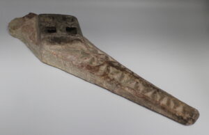 Gandhara Incense burner