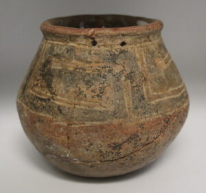 Mississippian Jar