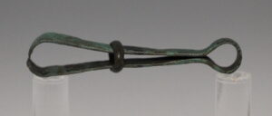 Bronze Tweezers