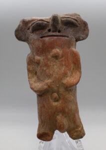Vicus Culture Terracotta Figure