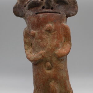 Vicus Terracotta Figure