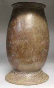 Colima Vase