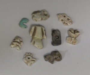 Nayarit Stone Pendant