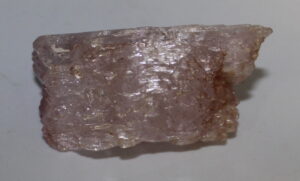 Kunzite