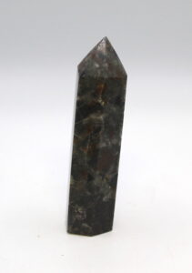 Yooperlite Obelisk (Fluorescent)