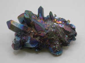 Titanium Coated Quartz