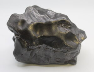 Sikhote-Alin meteorite