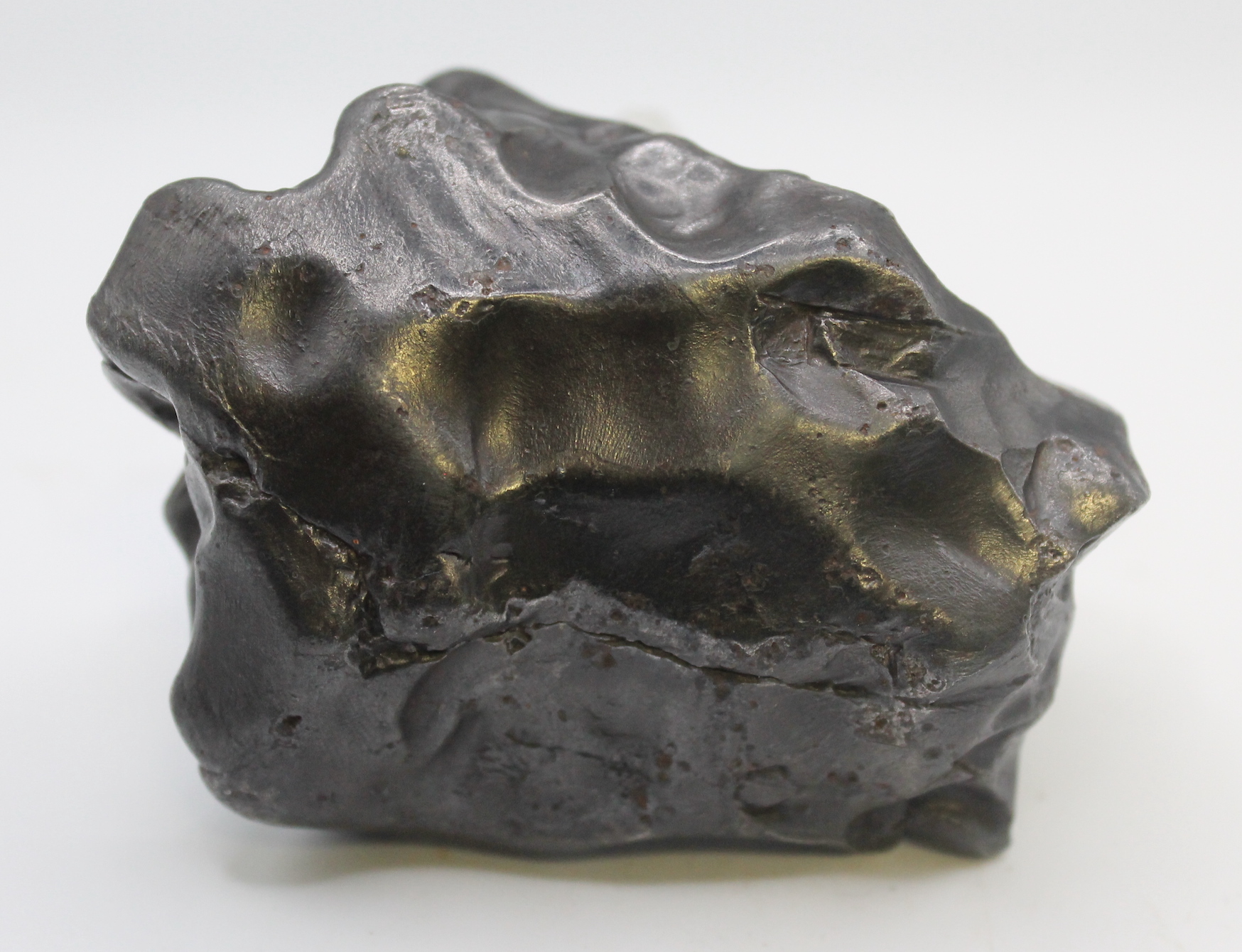 Sikhote-Alin meteorite