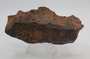 Sikhote-Alin meteorite