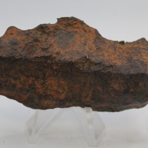 Sikhote-Alin meteorite