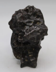 Sikhote-Alin meteorite