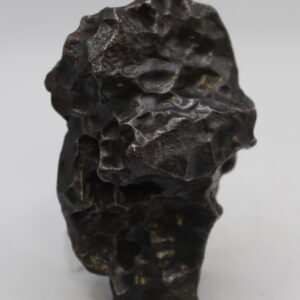 Sikhote-Alin meteorite