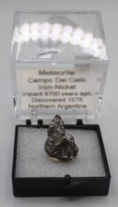 Meteorite - Campo Del Cielo