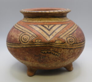 Terracotta Animal Jug