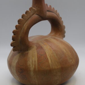 Salinar Stirrup Vessel