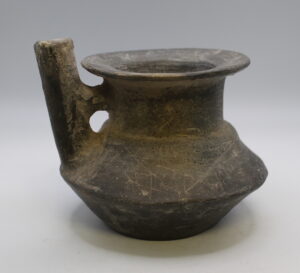 Terracotta Filter Vessel