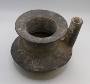 Terracotta Filter Vessel